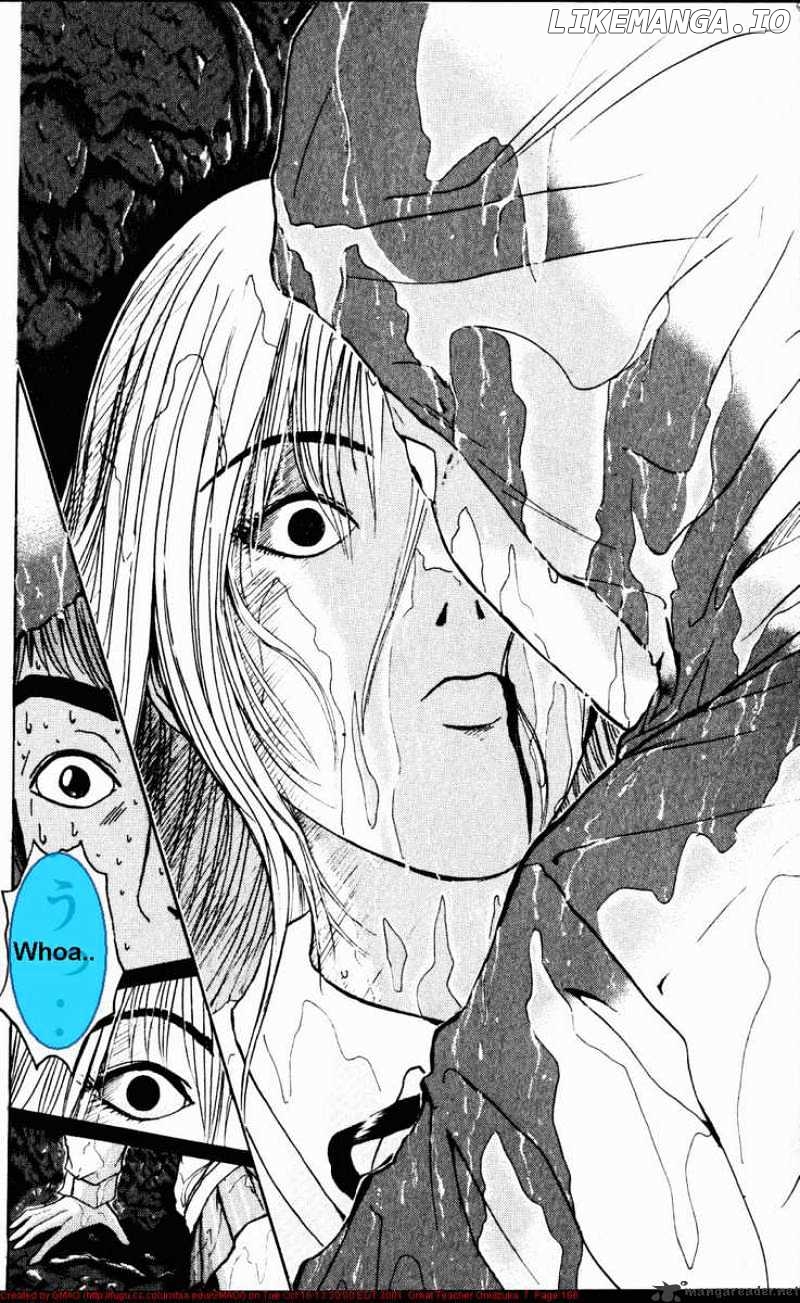 Great Teacher Onizuka chapter 59 - page 6