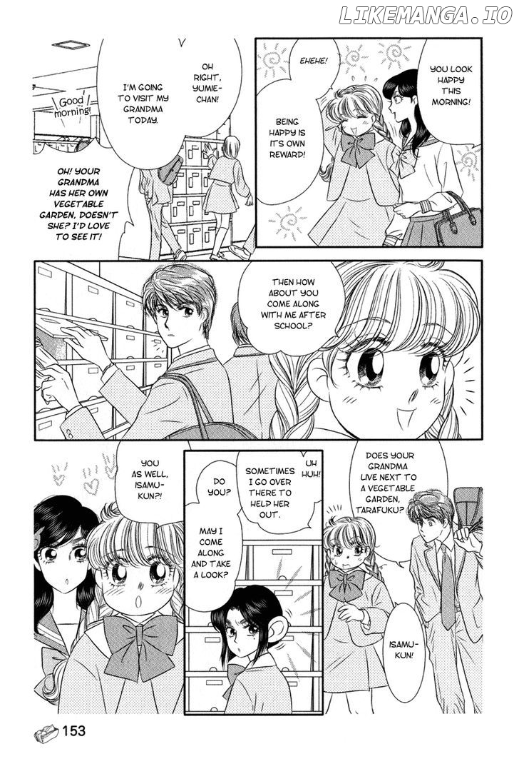 Miracle Dieter Miyuki chapter 8 - page 47