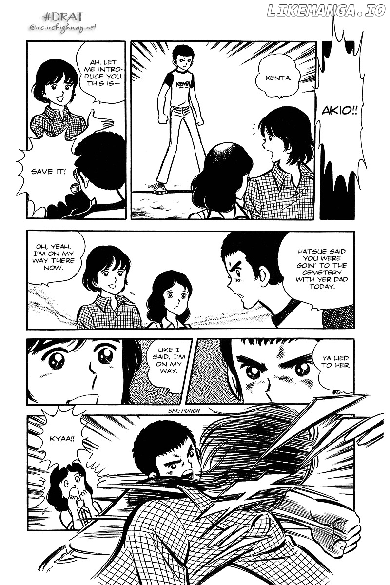 Oira Houkago Wakadaishou chapter 12.5 - page 36