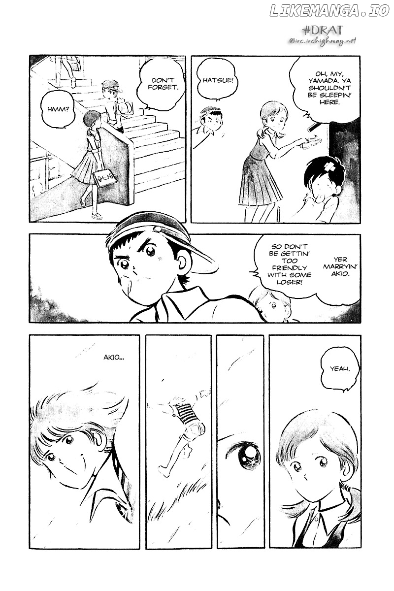 Oira Houkago Wakadaishou chapter 12.5 - page 6