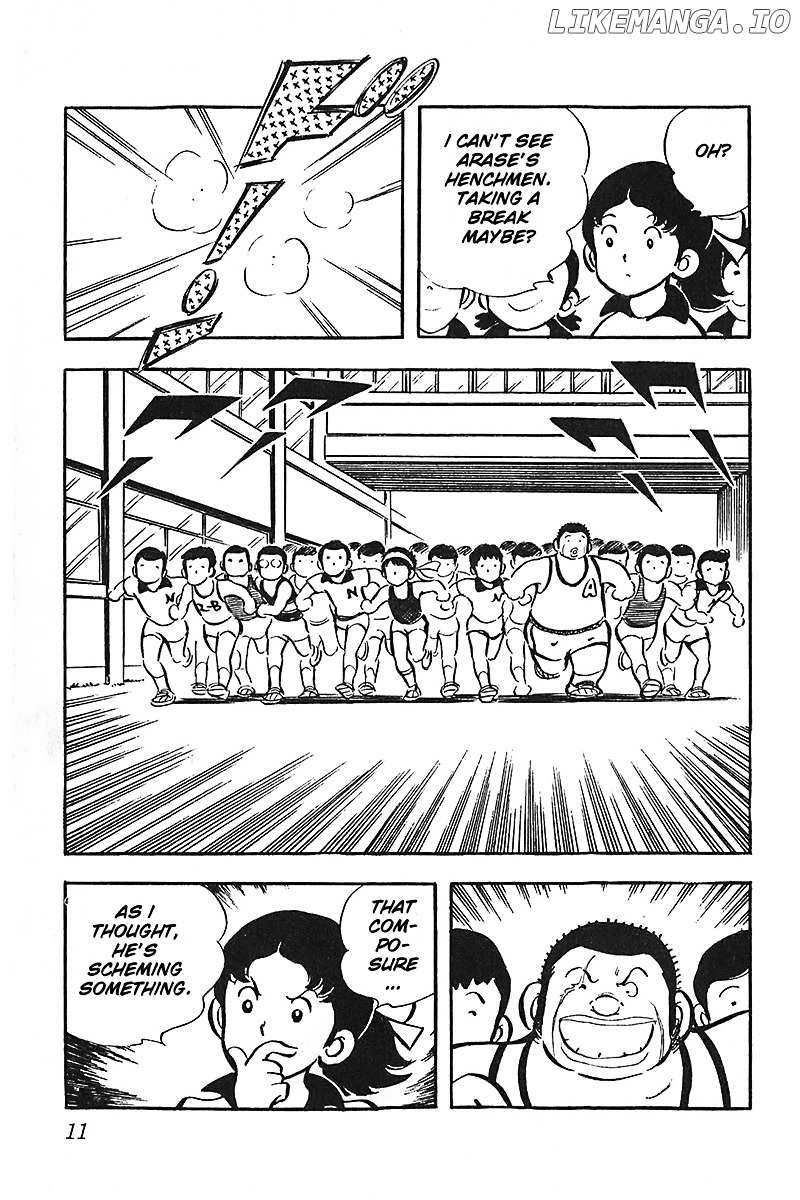 Oira Houkago Wakadaishou chapter 7 - page 13