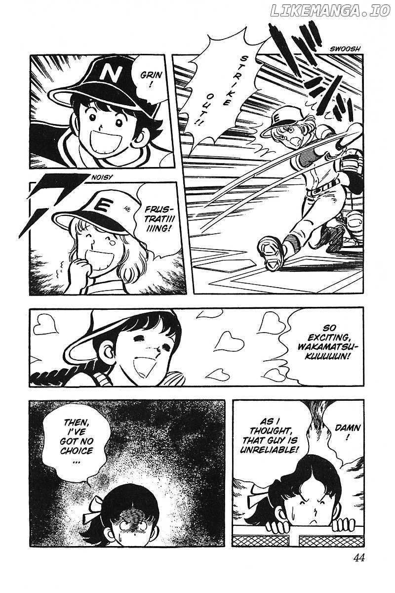 Oira Houkago Wakadaishou chapter 8 - page 19