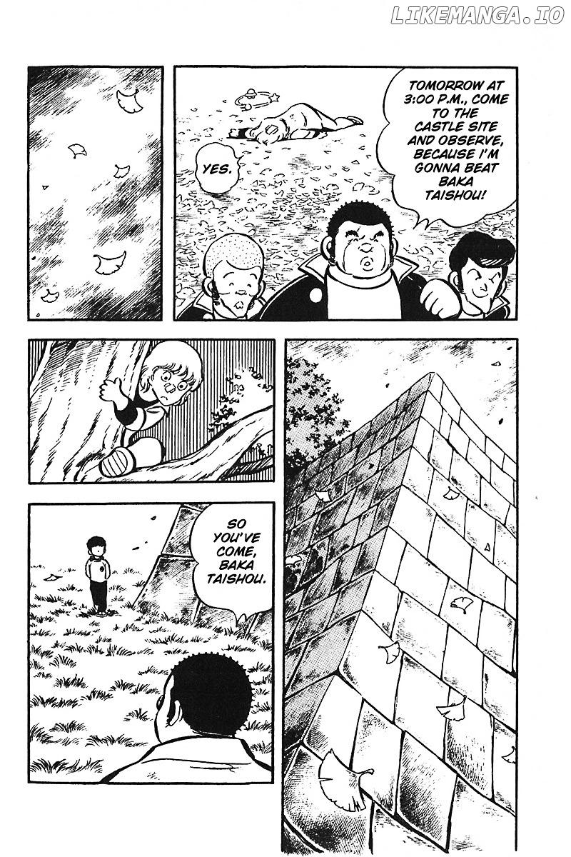 Oira Houkago Wakadaishou chapter 9 - page 19