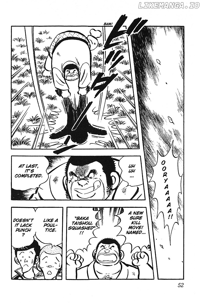 Oira Houkago Wakadaishou chapter 9 - page 3