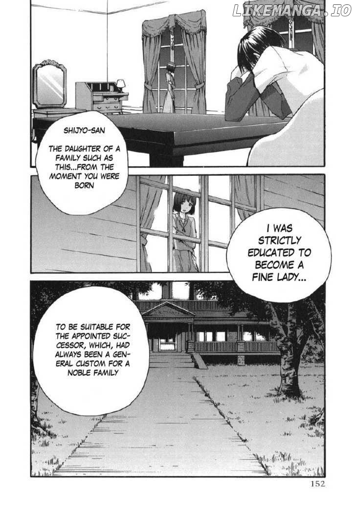 KimiKiss - Various Heroines chapter 25 - page 4