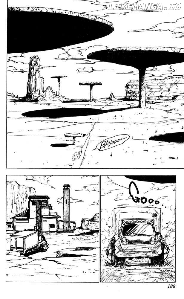 Level E chapter 16 - page 2