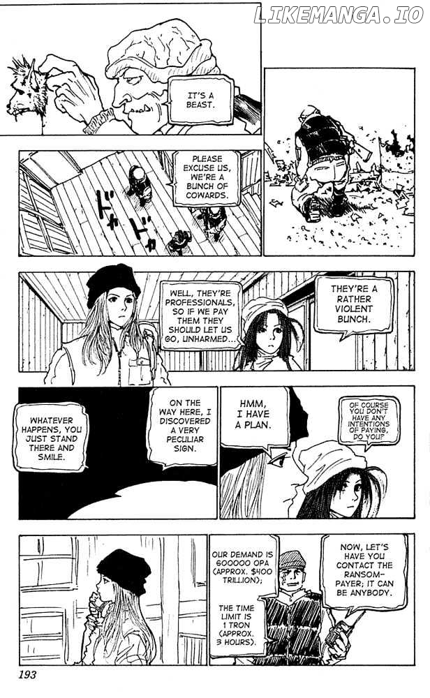 Level E chapter 16 - page 7