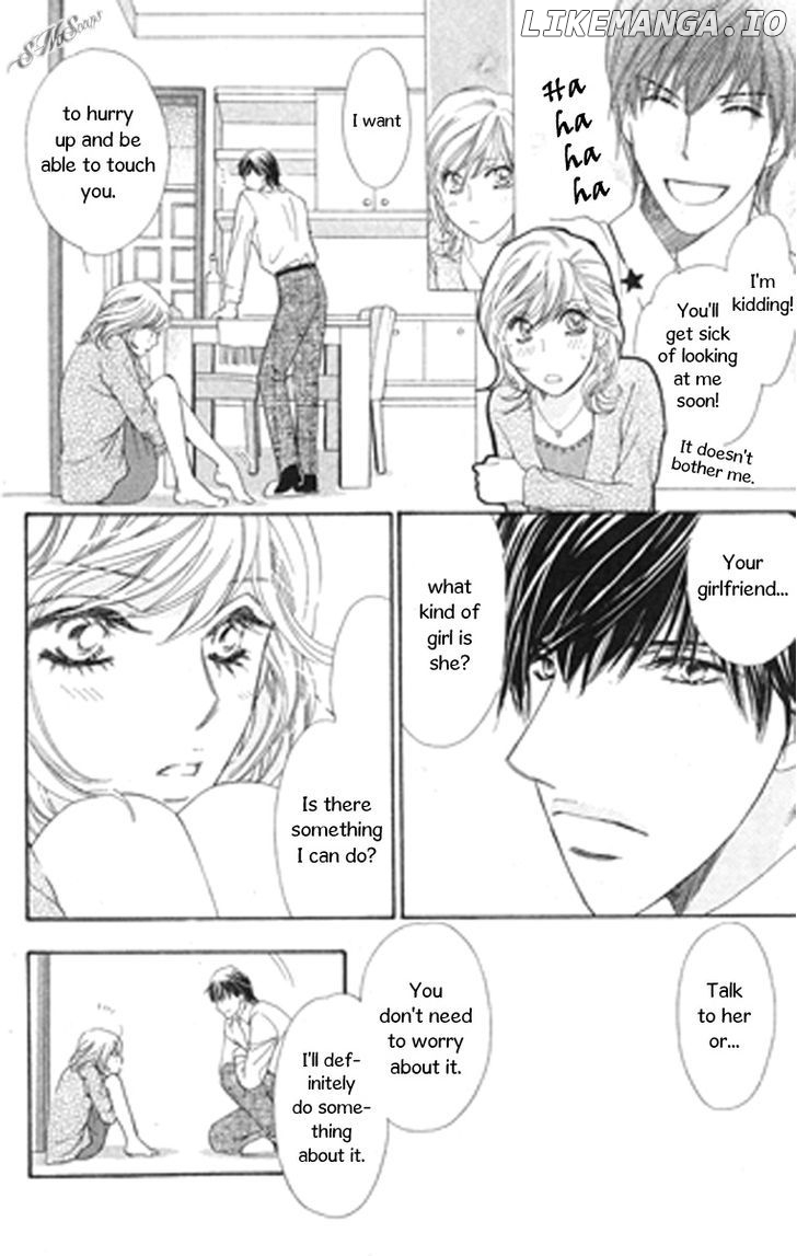 Love Blog!! chapter 8 - page 36