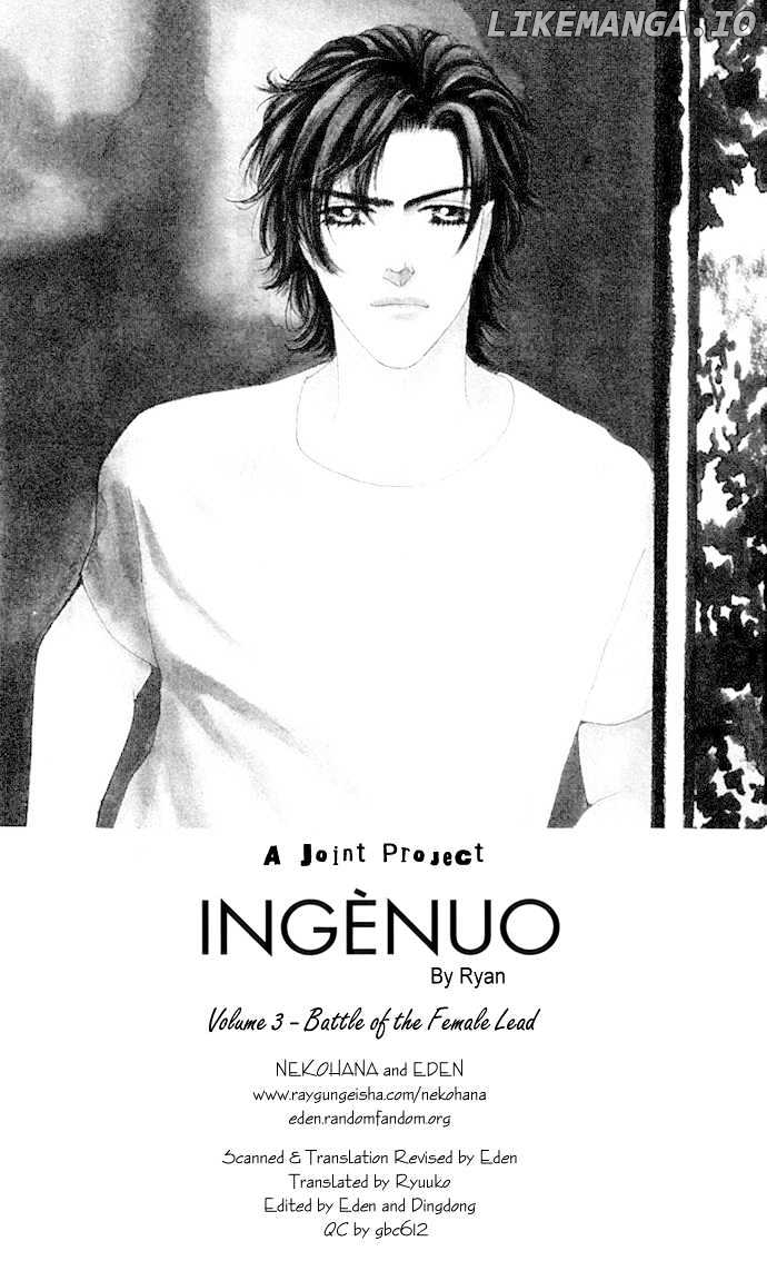 Ingenuo chapter 7.1 - page 4