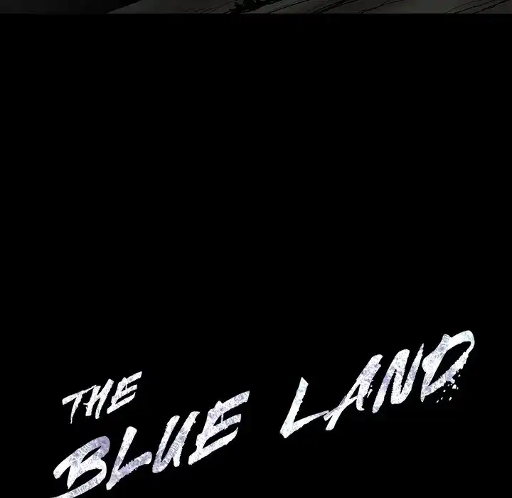 The Blue Land (official) Chapter 32 - page 10