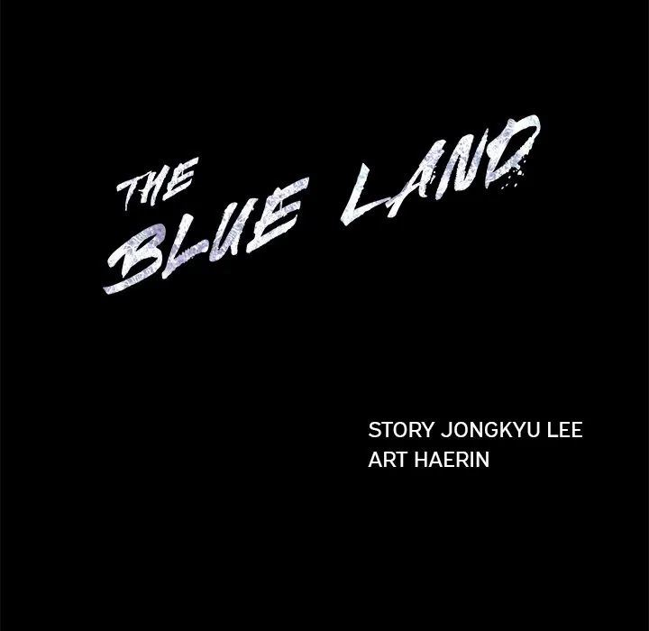 The Blue Land (official) Chapter 34 - page 11