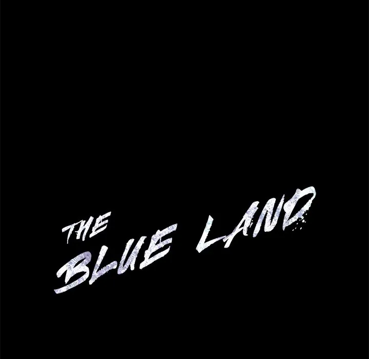 The Blue Land (official) Chapter 36 - page 19