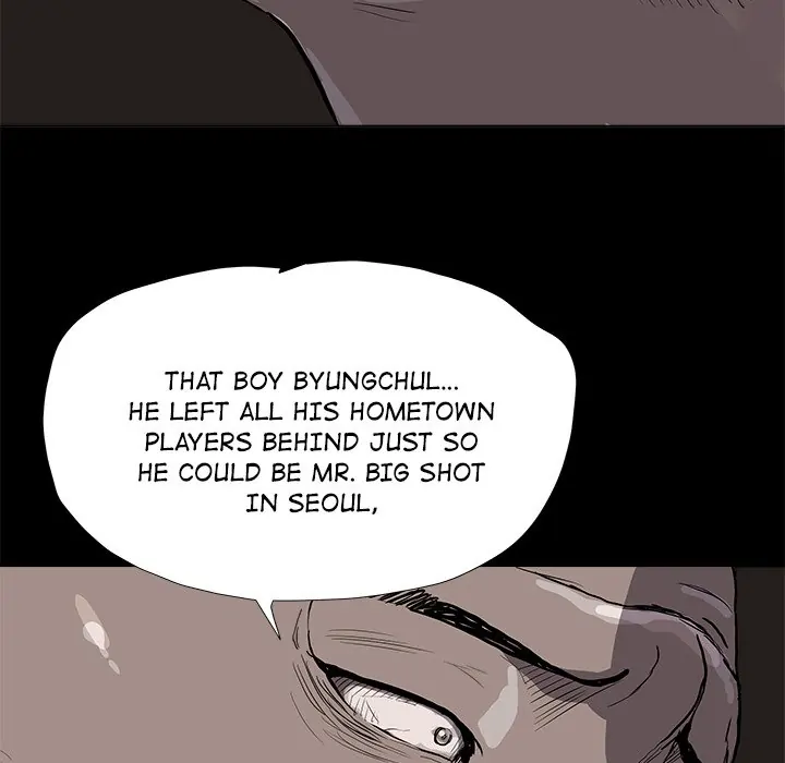 The Blue Land (official) Chapter 36 - page 76