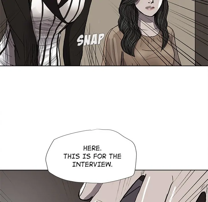 The Blue Land (official) Chapter 37 - page 60