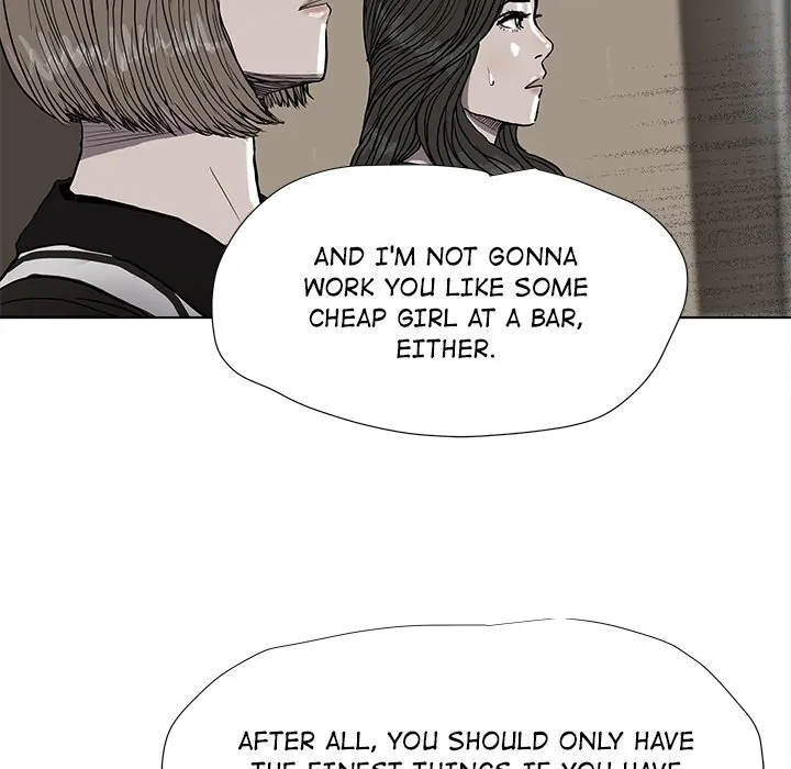 The Blue Land (official) Chapter 37 - page 67