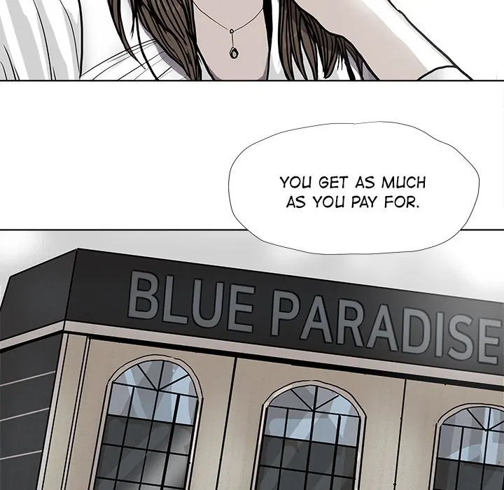 The Blue Land (official) Chapter 37 - page 91