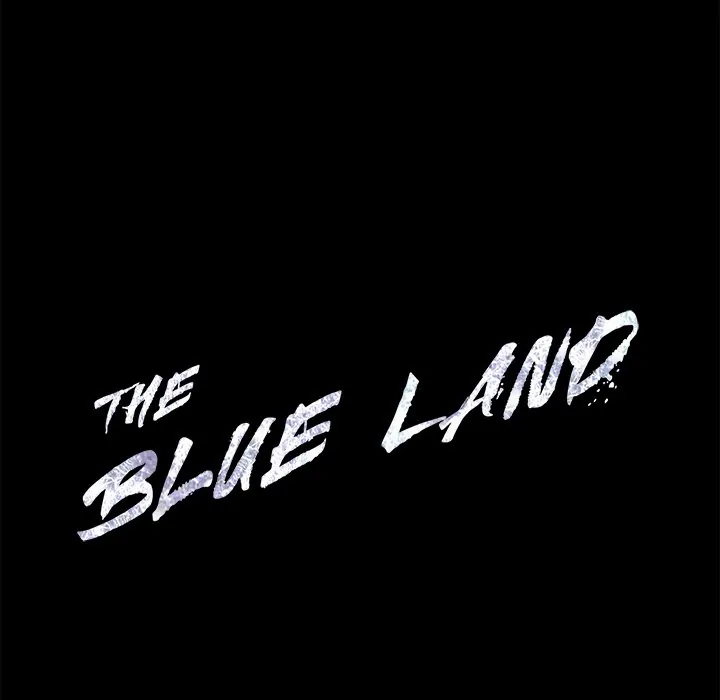 The Blue Land (official) Chapter 3 - page 173