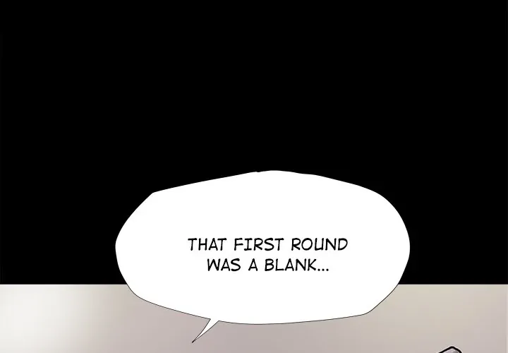 The Blue Land (official) Chapter 10 - page 1