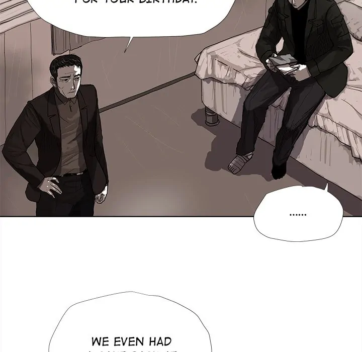 The Blue Land (official) Chapter 10 - page 61