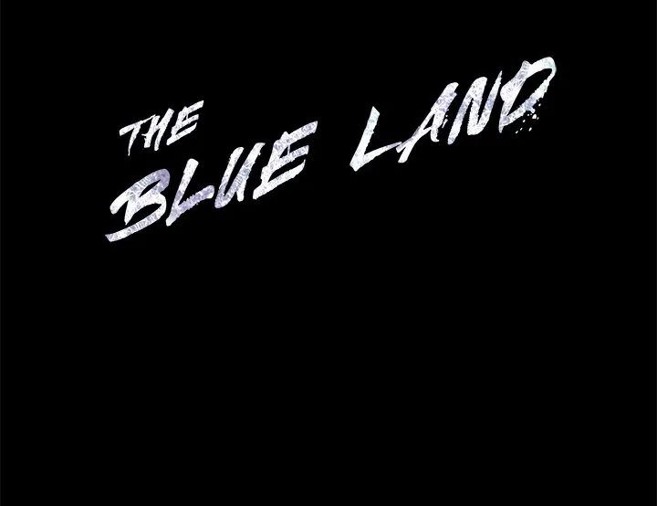 The Blue Land (official) Chapter 15 - page 105