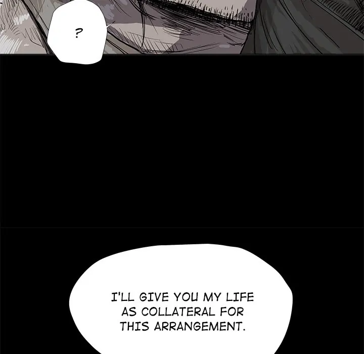 The Blue Land (official) Chapter 19 - page 41