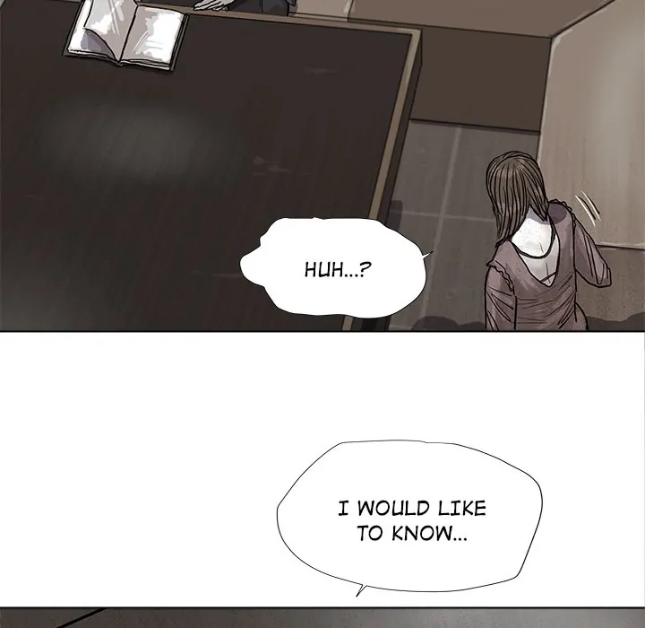 The Blue Land (official) Chapter 25 - page 28