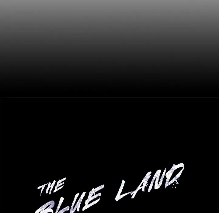 The Blue Land (official) Chapter 25 - page 35