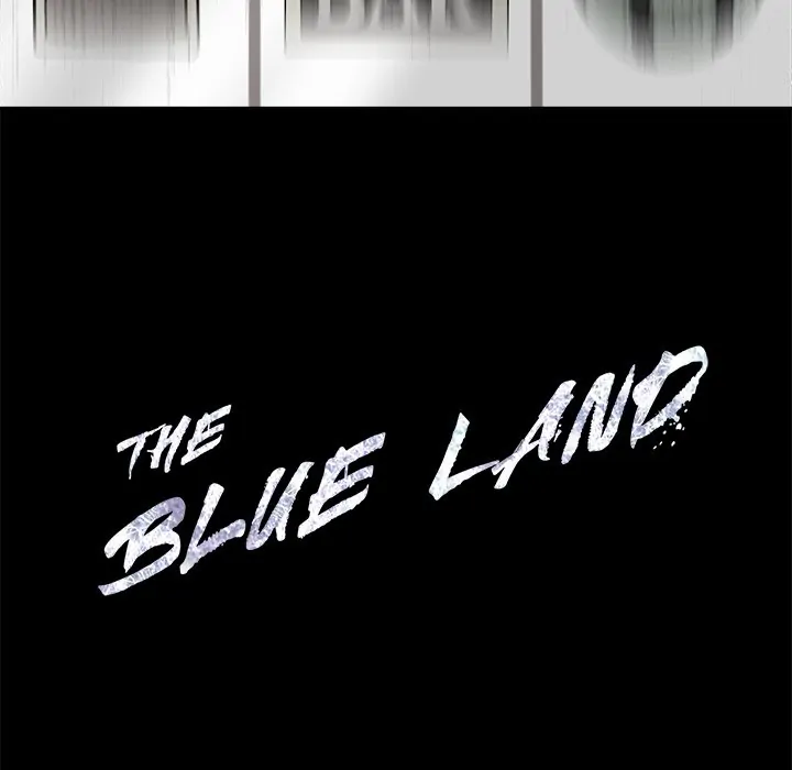 The Blue Land (official) Chapter 26 - page 30