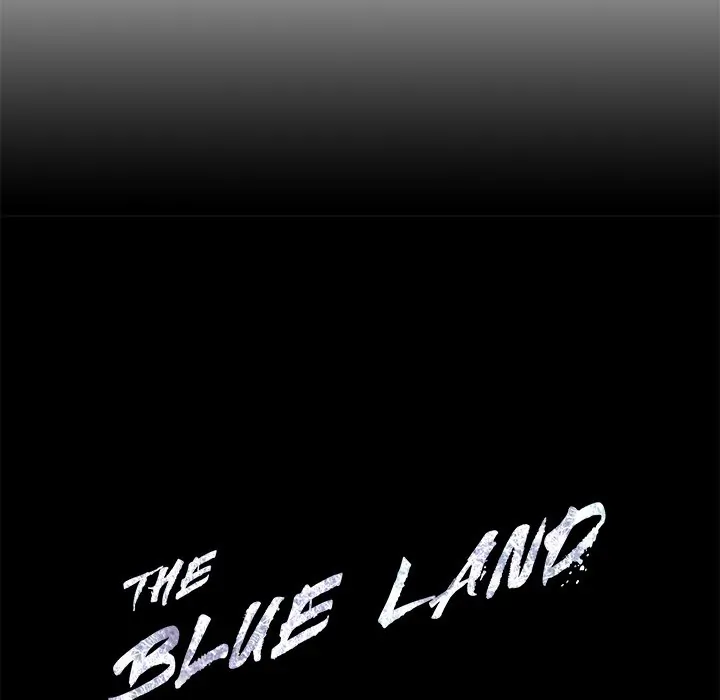 The Blue Land (official) Chapter 26 - page 88