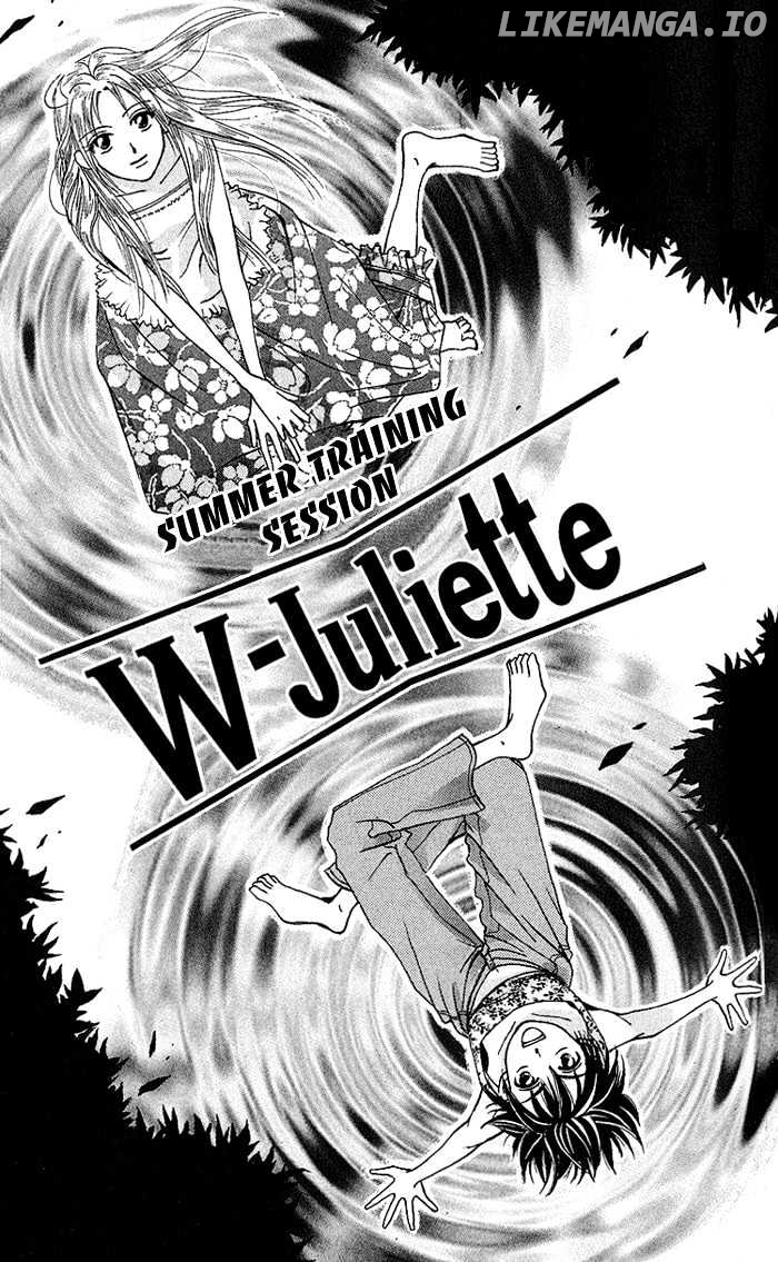 W-Juliet chapter 26 - page 31