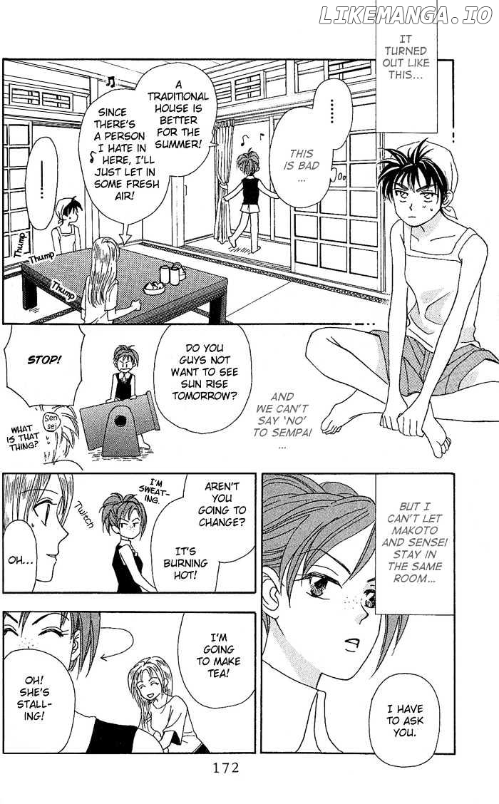 W-Juliet chapter 26 - page 44