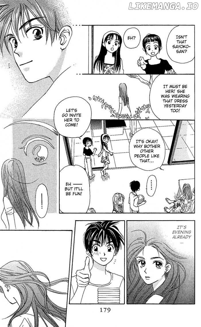 W-Juliet chapter 26 - page 51