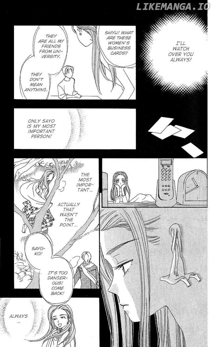 W-Juliet chapter 26 - page 63