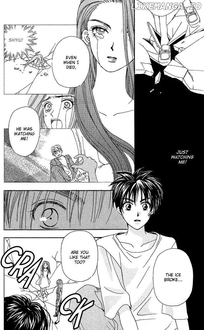 W-Juliet chapter 26 - page 64