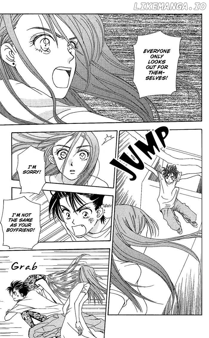 W-Juliet chapter 26 - page 65