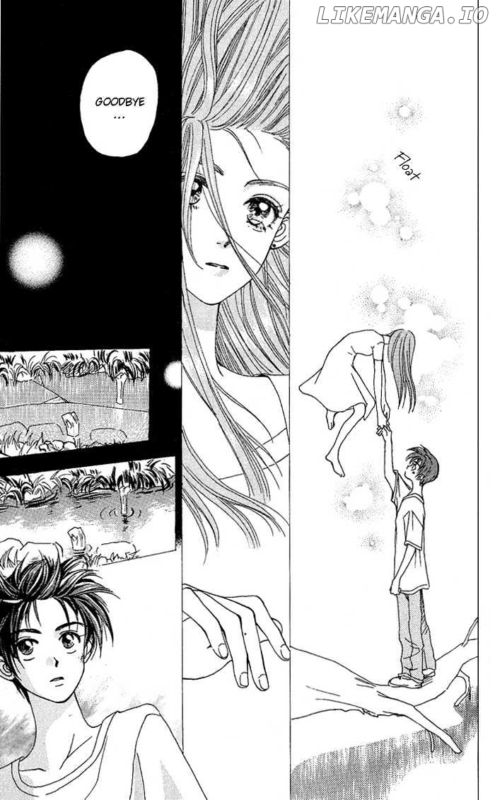 W-Juliet chapter 26 - page 69