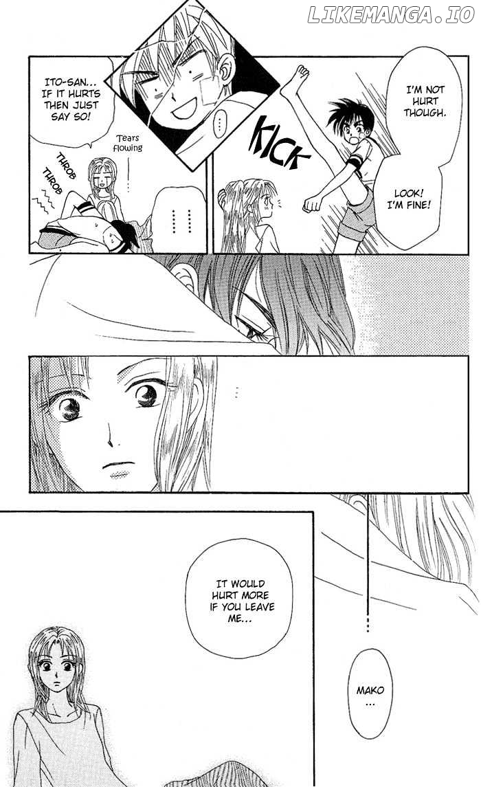 W-Juliet chapter 26 - page 73