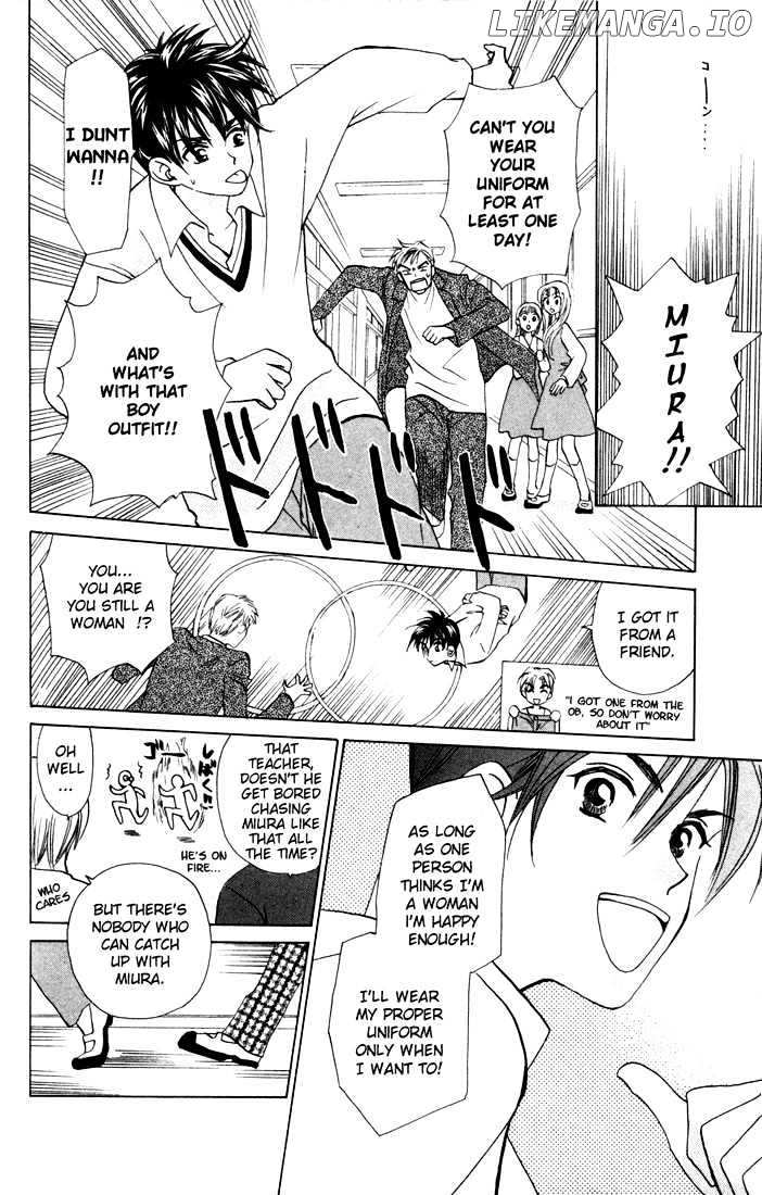 W-Juliet chapter 25 - page 4