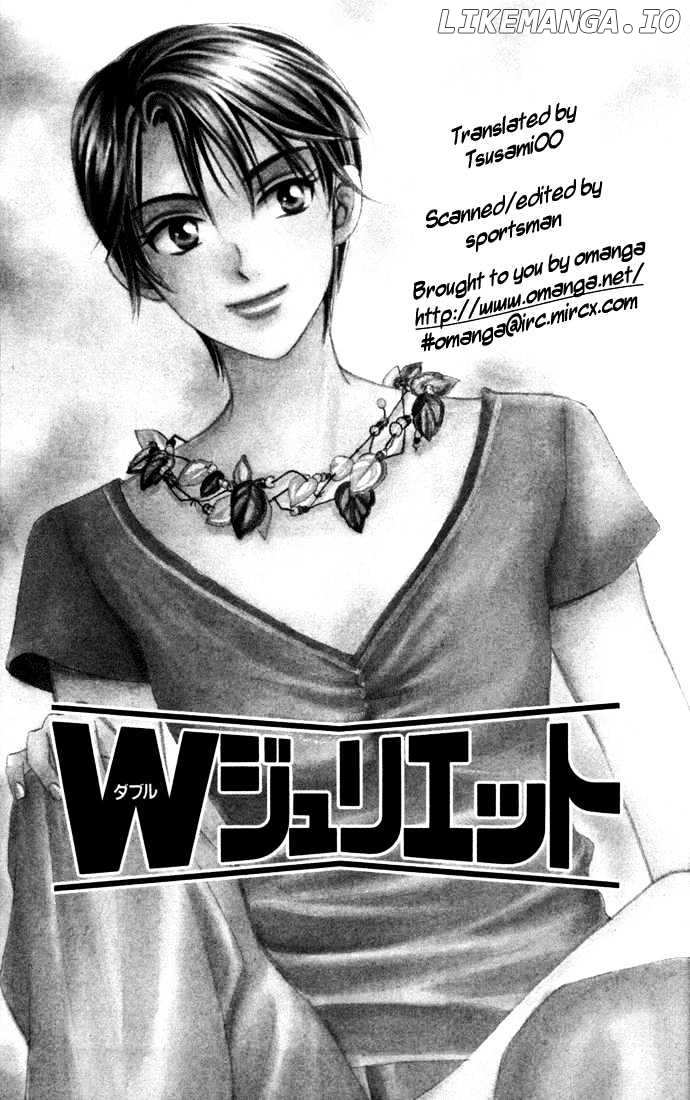 W-Juliet chapter 27 - page 3