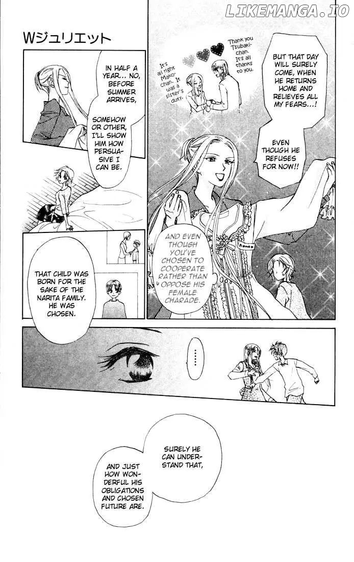 W-Juliet chapter 27 - page 41