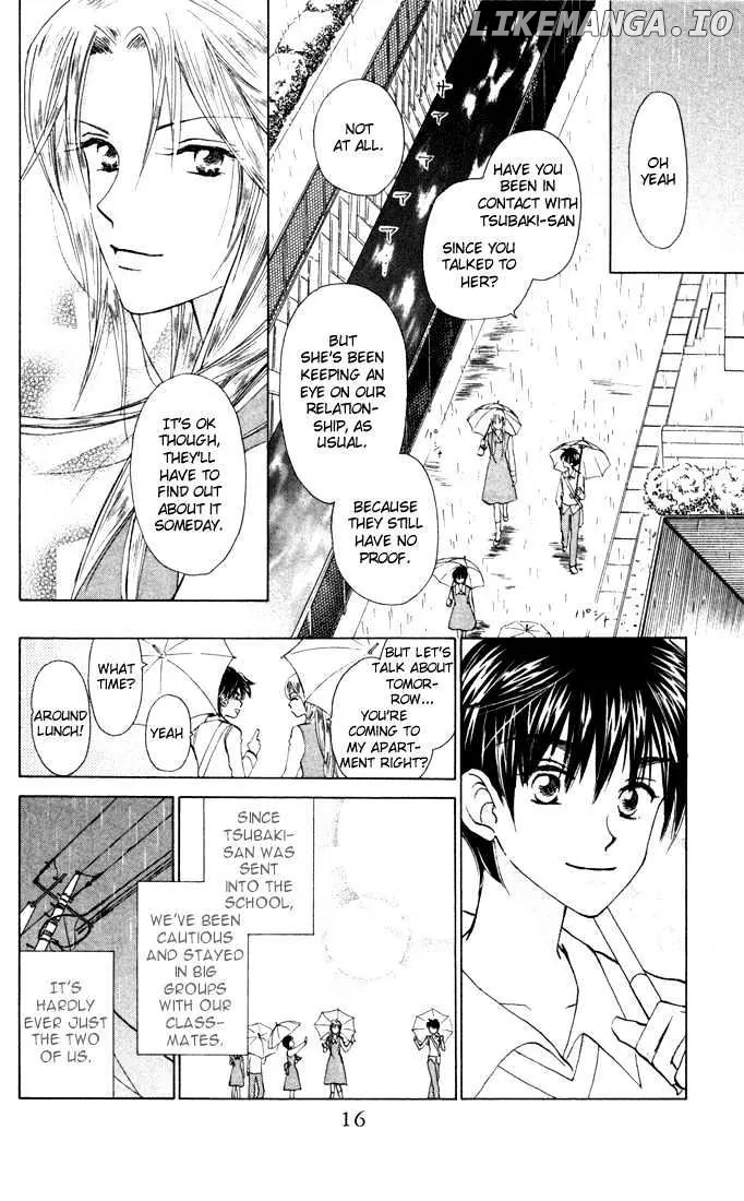 W-Juliet chapter 27 - page 48
