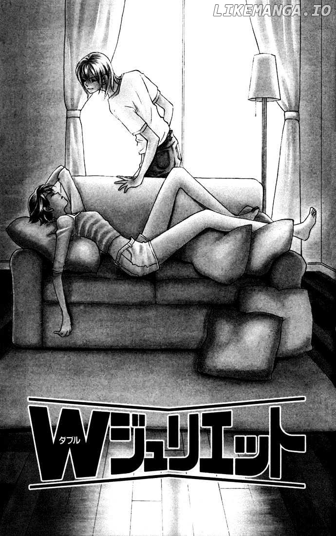 W-Juliet chapter 29 - page 1