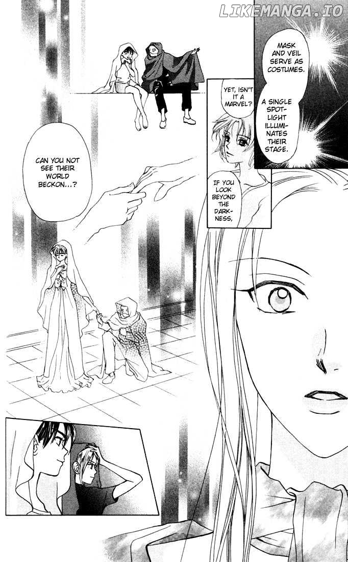 W-Juliet chapter 29 - page 22