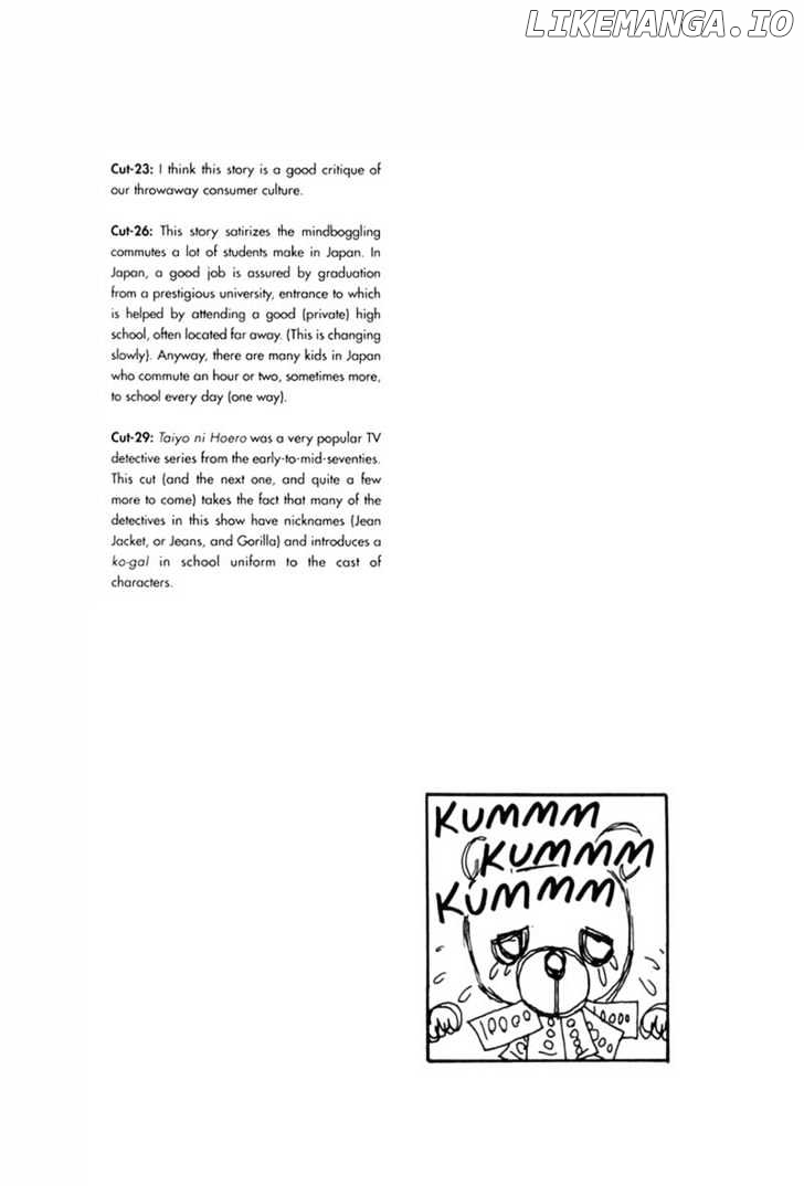 Short Cuts chapter 2 - page 26