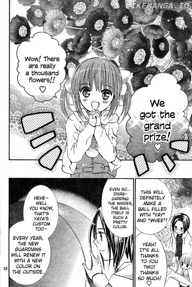 Shugo Chara! Encore! chapter 3 - page 27