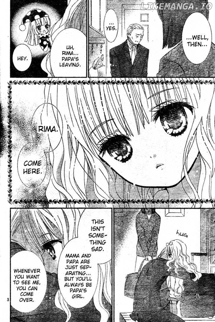 Shugo Chara! Encore! chapter 2 - page 3