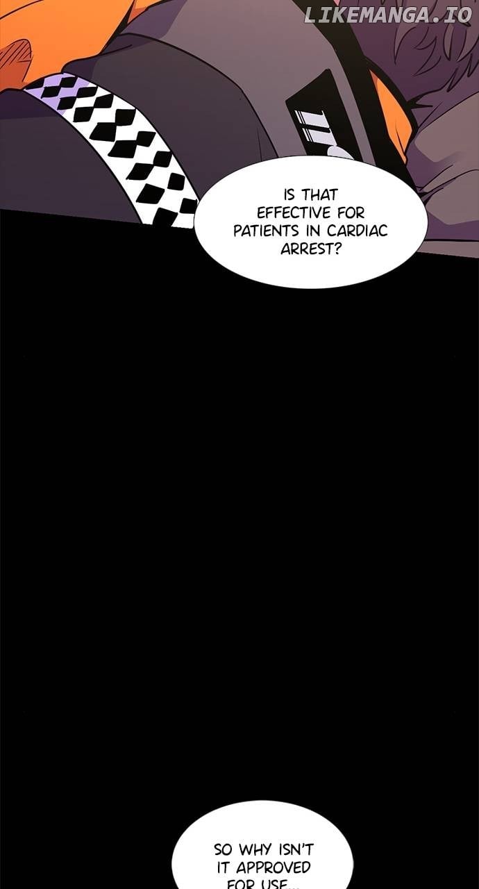 1 Second Chapter 204 - page 35