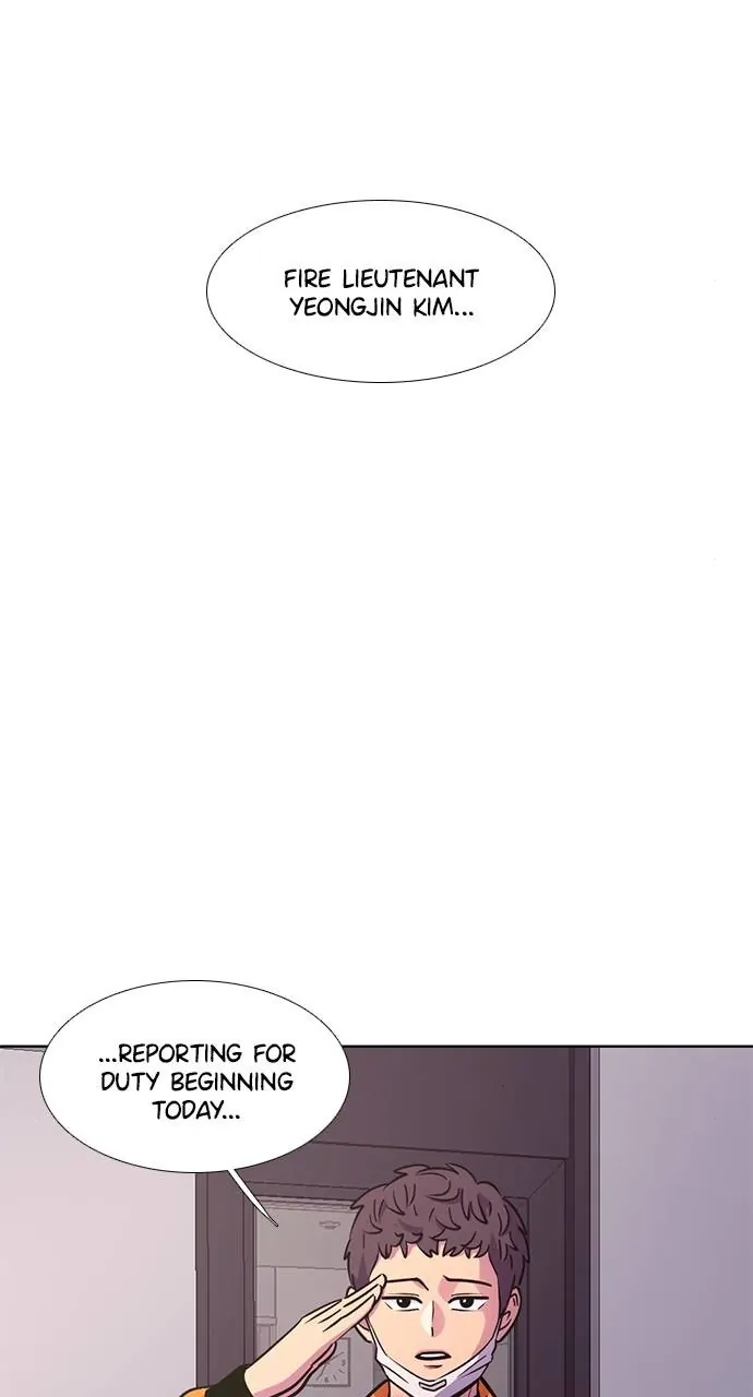 1 Second Chapter 205 - page 83