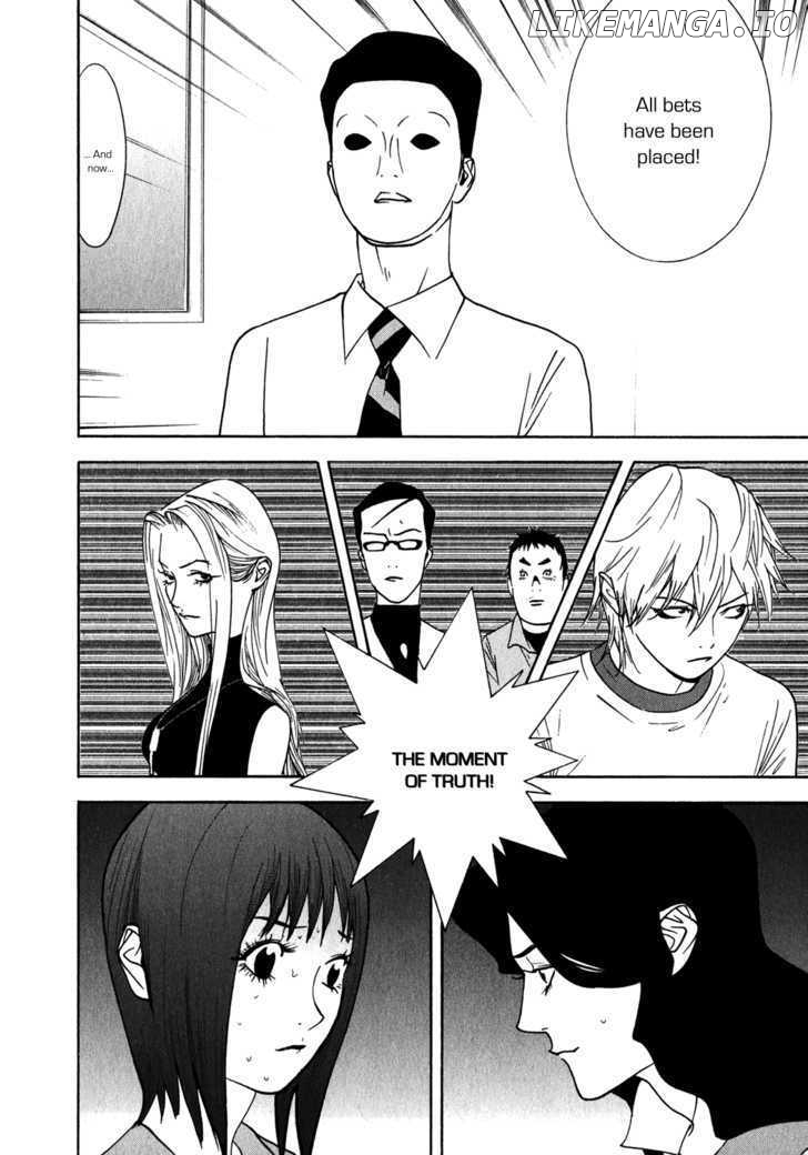 Liar Game chapter 81 - page 18