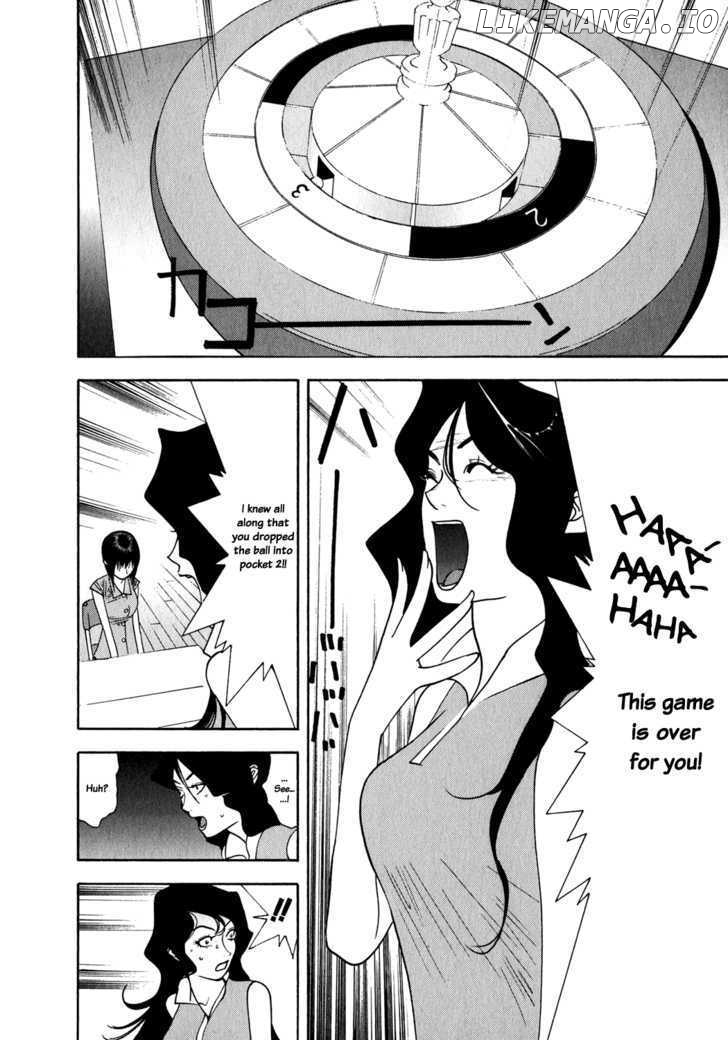 Liar Game chapter 82 - page 6